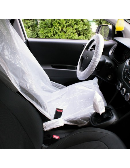 |AutoNeo.roSet protectie interior auto