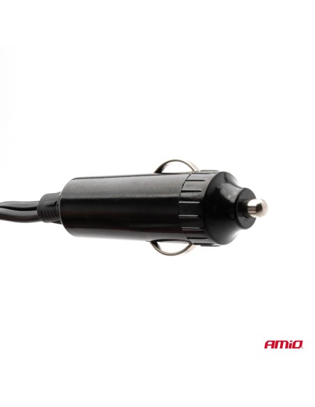 |AutoNeo.roConvertor de tensiune 12V - 230V, 150W/300W, 2 x USB 5V