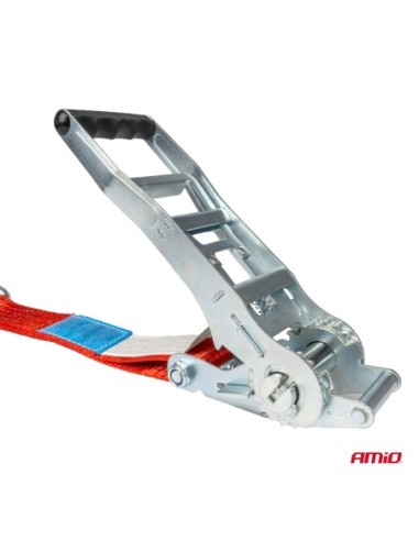 |AutoNeo.roMecanism de pretensionare centura asigurare transport ERGO, 0,4 m, 50 mm, 5 Tone