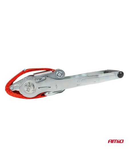 |AutoNeo.roMecanism de pretensionare centura asigurare transport ERGO, 0,4 m, 50 mm, 5 Tone