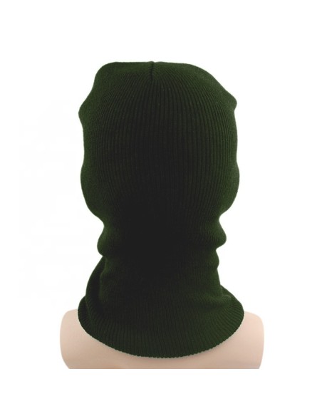 |AutoNeo.roCagula Universala cu 3 orificii anatomice, culoare Verde - Kaki