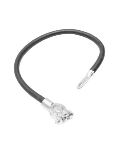 |AutoNeo.roCablaj cu conectori pentru instalare baterie suplimentara in vehicule Off-Road, ATV, SSV, UTV, Barci, lungime 50cm