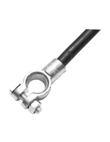 |AutoNeo.roCablaj cu conectori pentru instalare baterie suplimentara in vehicule Off-Road, ATV, SSV, UTV, Barci, lungime 50cm