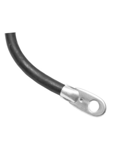 |AutoNeo.roCablaj cu conectori pentru instalare baterie suplimentara in vehicule Off-Road, ATV, SSV, UTV, Barci, lungime 50cm