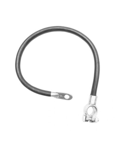 |AutoNeo.roCablaj cu conectori pentru instalare baterie suplimentara in vehicule Off-Road, ATV, SSV, UTV, Barci, lungime 50cm