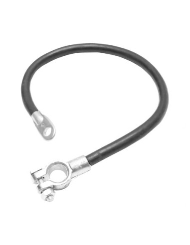 |AutoNeo.roCablaj cu conectori pentru instalare baterie suplimentara in vehicule Off-Road, ATV, SSV, UTV, Barci, lungime 50cm