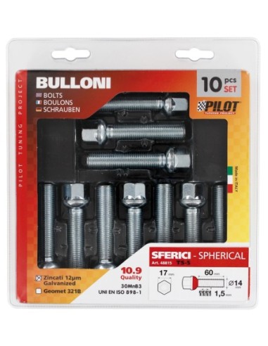 |AutoNeo.roPrezoane jante sferice 10buc - TS5