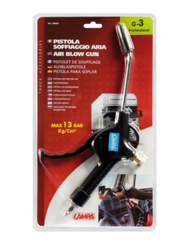|AutoNeo.roPistol aer curatat praful Professinal G-3