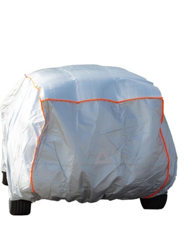 |AutoNeo.roPrelata auto antigrindina cu captuseala bumbac - XL - SUV/Off-Road