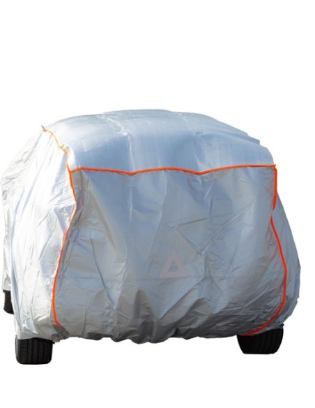 |AutoNeo.roPrelata auto antigrindina cu captuseala bumbac - XL - SUV/Off-Road