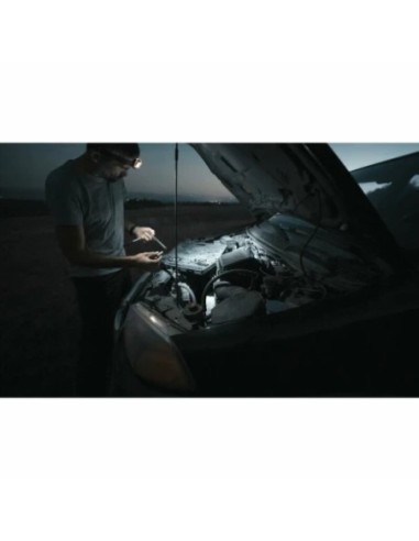|AutoNeo.roLampa de cap cu COB LED
