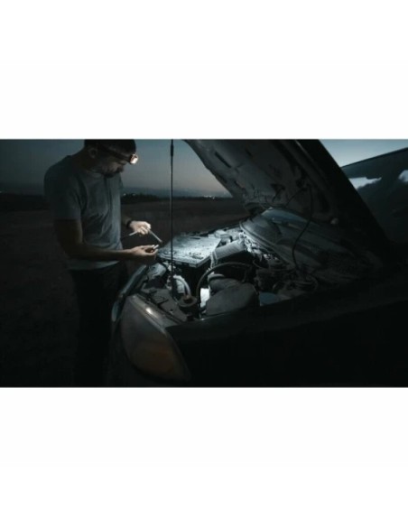 |AutoNeo.roLampa de cap cu COB LED