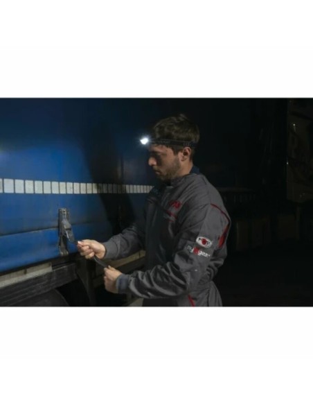 |AutoNeo.roLampa de cap cu COB LED