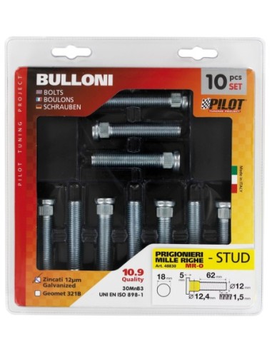 |AutoNeo.roPrezoane jante cu caneluri 10buc - MR0