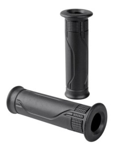 Manere ghidon motocicleta