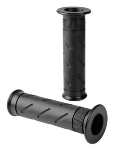 Manere ghidon motocicleta