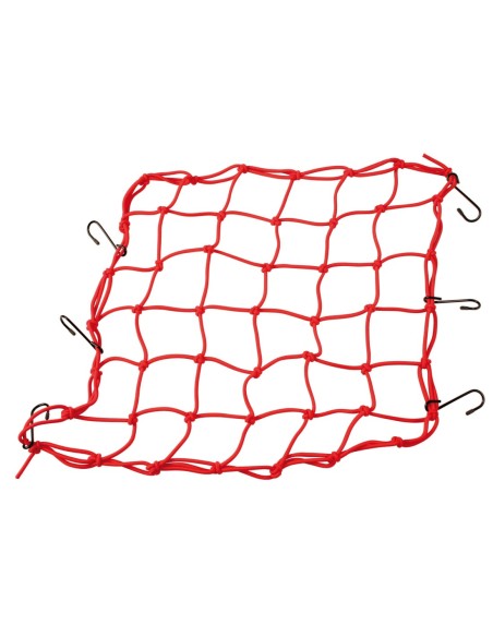 |AutoNeo.roPlasa pentru fixat bagaje 42x42cm Spider - Rosu