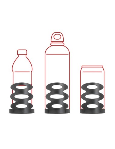 |AutoNeo.roSuport pentru bauturi cu prindere pe ghidon Drink-Holder