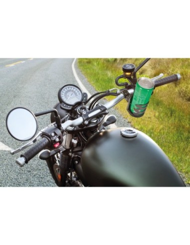 |AutoNeo.roSuport pentru bauturi cu prindere pe ghidon Drink-Holder