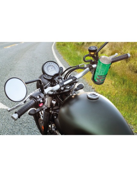 |AutoNeo.roSuport pentru bauturi cu prindere pe ghidon Drink-Holder