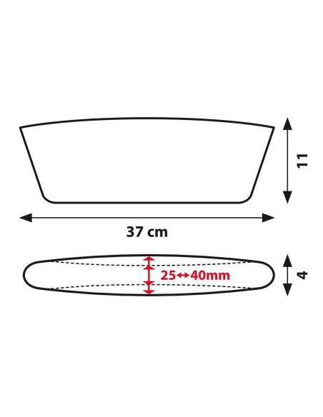 |AutoNeo.roBuzunare intre scaunele fata Premium 2buc