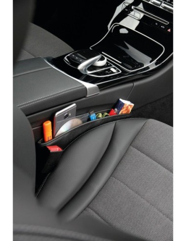 |AutoNeo.roBuzunare intre scaunele fata Premium 2buc