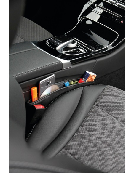 |AutoNeo.roBuzunare intre scaunele fata Premium 2buc