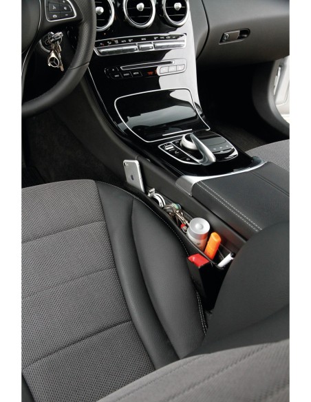 |AutoNeo.roBuzunare intre scaunele fata Premium 2buc