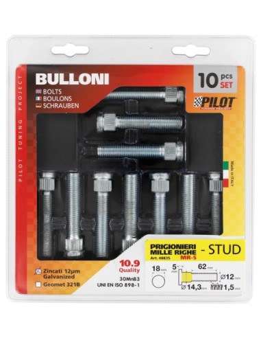 |AutoNeo.roPrezoane jante cu caneluri 10buc - MR5