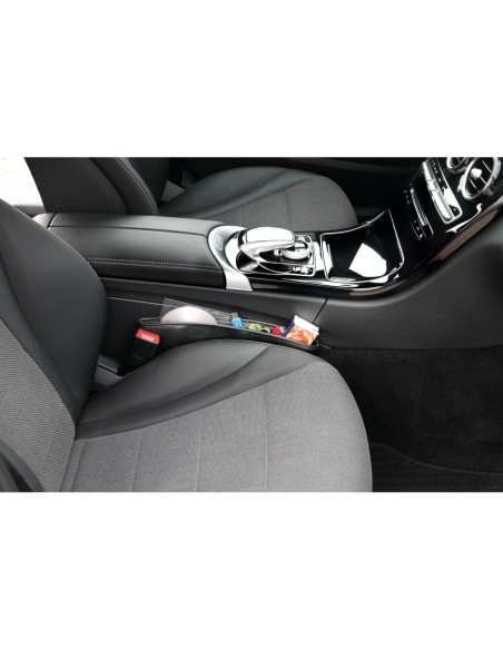 |AutoNeo.roBuzunare intre scaunele fata Premium 2buc