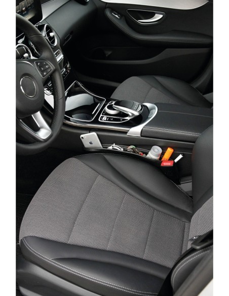 |AutoNeo.roBuzunare intre scaunele fata Premium 2buc