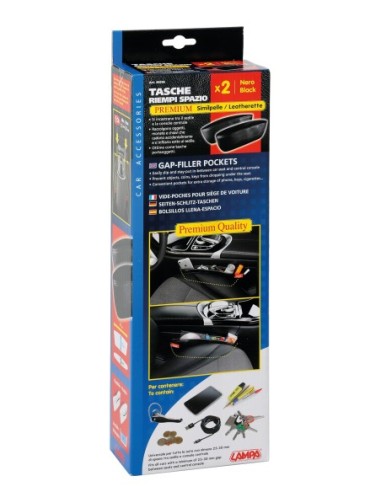 |AutoNeo.roBuzunare intre scaunele fata Premium 2buc