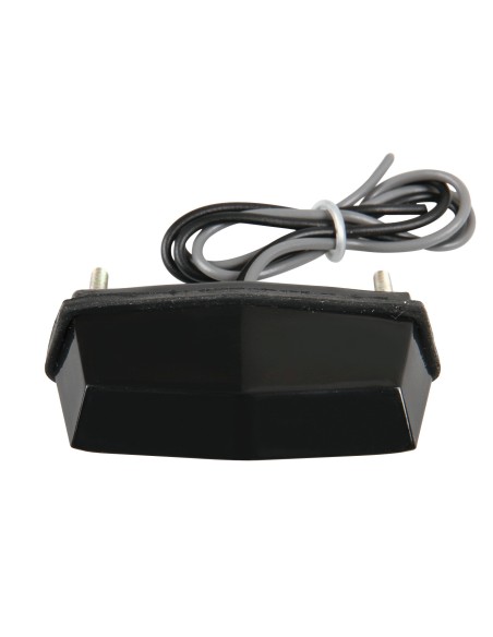 |AutoNeo.roLampa iluminat numar inmatriculare cu 3 SMD 12V - Alb