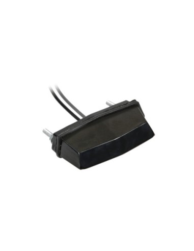 |AutoNeo.roLampa iluminat numar inmatriculare cu 3 SMD 12V - Alb