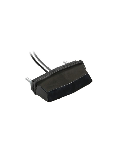 |AutoNeo.roLampa iluminat numar inmatriculare cu 3 SMD 12V - Alb