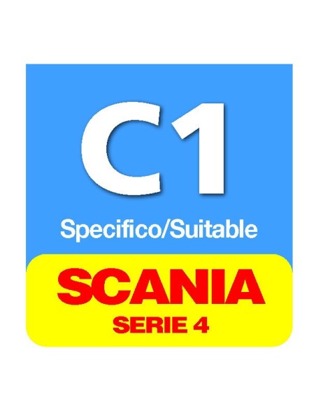 |AutoNeo.roCupla rapida aer C-1 - Scania Seria 4