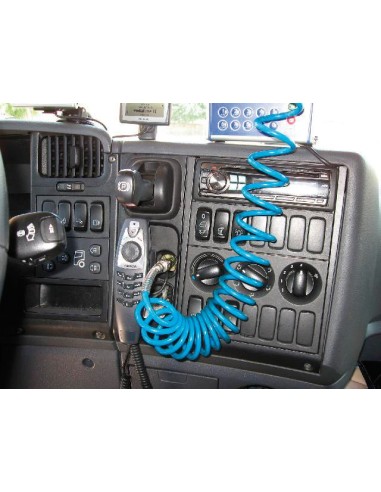 |AutoNeo.roCupla rapida aer C-1 - Scania Seria 4