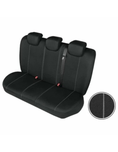 |AutoNeo.roHuse bancheta spate Solid Lux Super back - Marimea M si L