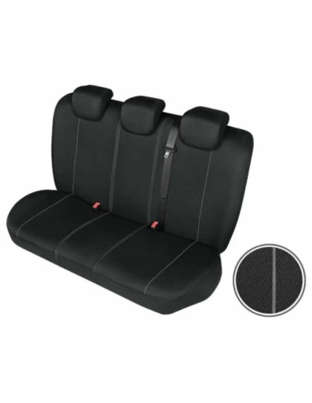 |AutoNeo.roHuse bancheta spate Solid Lux Super back - Marimea M si L