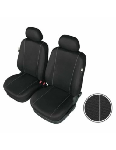 |AutoNeo.roHuse scaun fata Solid 2buc Lux Super Airbag - Marimea XL