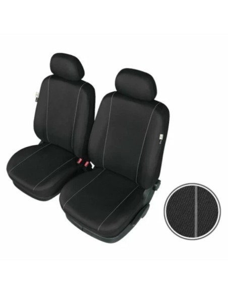 |AutoNeo.roHuse scaun fata Solid 2buc Lux Super Airbag - Marimea XL