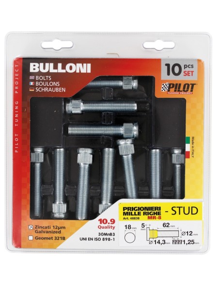 |AutoNeo.roPrezoane jante cu caneluri 10buc - MR8