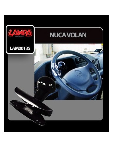 |AutoNeo.roNuca rotire volan Lampa