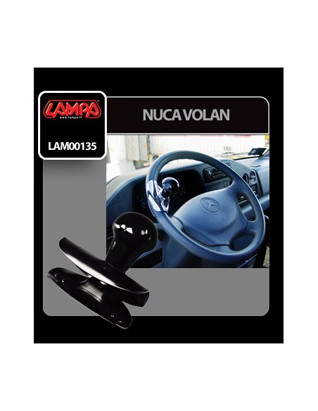 |AutoNeo.roNuca rotire volan Lampa