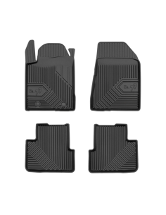 Covorase auto dedicate tip tavita