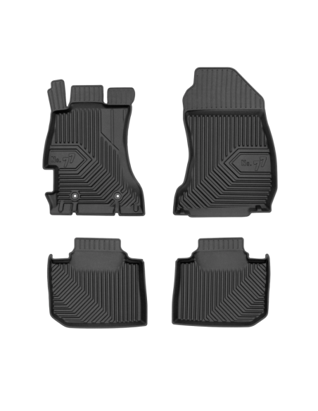 Covorase auto Subaru XV