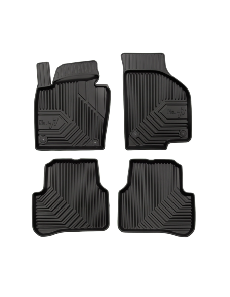 Set Covorase Passat B6