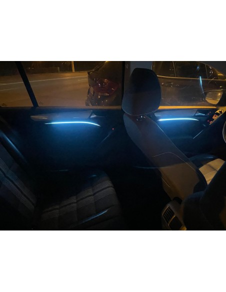 |AutoNeo.roKit fir LED auto lumini dynamice ambientale Profesionale