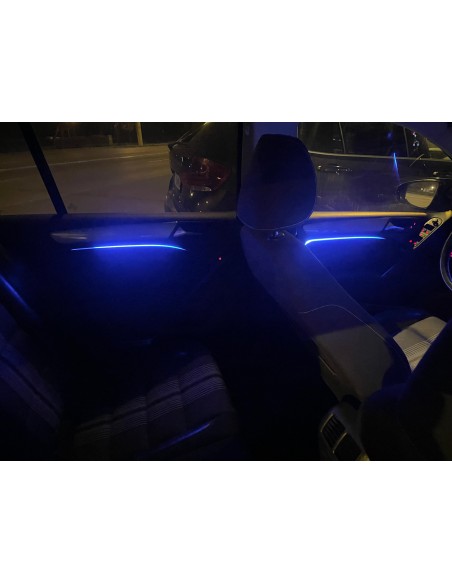 |AutoNeo.roKit fir LED auto lumini dynamice ambientale Profesionale
