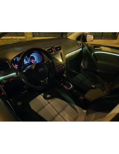 |AutoNeo.roKit fir LED auto lumini dynamice ambientale Profesionale